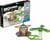 Geomag Mechanics ecofriendly 96 pcs motion - Giochi Preziosi - Bleu