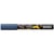Marqueur - Peinture acrylique - Gris ardoise - Pointe ronde 2mm - Toutes surfaces - Liquitex