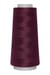 Fil Surjet spécial Overlock 2500m 100% polyester - Att 246 - 4450 - bordeaux