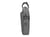 PORT Designs Sacoche PC pour ordinateur portable design et compacte avec sangle de trolley ECO YOSEMITE 13.3/14 pouces grise