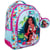 Sac à dos Must Vaiana Ocean Sisters 43 CM - 2 compartiments