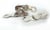 Attache pour carton plume creat'attaches 3 pièces