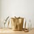 Kit Couture Craftine Sac Parys Simili Doré