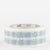 Masking tape - Fleurs - Bengt & Lotta - 10 m x 20mm