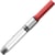 Convertisseur pour stylo plume Z28- Compatible stylos LAMY - Permet de remplir les cartouches