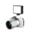 Appareil Photo Numérique 64MP Vision Nocturne WiFi 4K Batterie Longue Durée YONIS