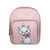 Sac à dos 31 cm avec poche maternelle  Marie Rose - BAGTROTTER