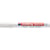 Marqueur joints Edding 8200 pointe ogive blanc