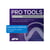 Pro Tools Ultimate renouvellement d'abonnement pour un an AVID