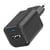 Swissten Chargeur Secteur USB-C 45W / USB-A 18W GaN PD / QC Noir