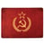Tapis de souris URSS 27 x 19 cm