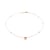 Collier Lumia en pierres de Lune - Sloya