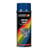 Spray de peinture moteur - bleu - Motip