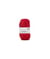 Pelotes de fil à tricoter CREATIVE COTTON ARAN de Rico Design - Laissez libre cours à votre créativité avec douceur et style ! 05 Rouge