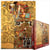 Puzzle 1000 pièces - L'Accomplissement - Gustav Klimt - Eurographics