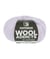 Pelote de coton HAPPINESS - Wool Addict 0046 violet