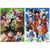 Puzzle Dragon Ball Lot de 2 500 pièces - EDUCA