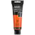 Peinture Acrylique en tube orange fluo 118ml - Liquitex Basics