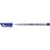 Lot de 10 feutres pour transparent OHPen encre soluble pointe fine - STABILO - Bleu