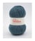 Fil à tricoter PHIL TWEEDY - 100gr - Phildar Paon Vert