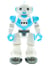 Powerman Neo Robot Interactif Français