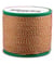 Lazer Coton 200M Jean Marron Resistant Marron