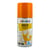Spray de peinture - Orange pastel - RAL 2003 - Mat - Tous supports - Loisirs créatifs - 150ml
