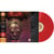 Vinyle album CULTURE FACTORY - Pasaporte Édition Limitée - Rouge Transparent - Référence : 1-19621063
