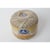 Fil à crocheter Babylo Gross. 30 - Col. 842 - Cordage Beige - 50 G