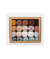 Kits de 20 Mini Pelotes Phil Coton 3 de 25GR : Laissez Éclore Votre Créativité au Crochet ! - Phildar Multicolore