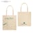 Tote Bag en Coton Mirage au Clair de Lune - Le Petit Prince