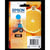 Cartouche d'encre T3362 XL Cyan - Oranges (C13T33624012)