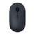 Souris Bluetooth Silencieuse Portable Double Mode Haute Précision Facile À Transporter Noir YONIS