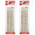 16 pinceaux brosse polyamide et soie