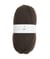 Fil de laine à tricoter Creative Soft Wool Aran - 100GR - Rico Design 38 Chocolat