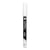 Marqueur - Peinture acrylique - Blanc - Permanent - Pointe fine 2mm - Marbel - Darwi