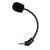 Microphone Compatible Gaming Haute Qualité Pour Casques E-Sports Internet YONIS
