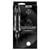 Fléchettes Supergrip 90 Black Edition pointe plastique 18g - Harrows