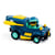 Crazy Motors- voiture - Navy flying - Djeco