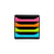 Module de classement Big Box 4 tiroirs Iderama - Arlequin - Exacompta