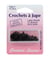 Agrafes noires n°3 avec brides X 14 - Distrifil 3 Noir
