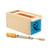 Appeau individuel Mésange bleue (en coffret bois)