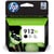 912XL Cartouche d'encre noire grande capacité authentique (3YL84AE) pour  OfficeJet 8010 series/ OfficeJet Pro 8020 series