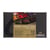Boîte métal de 12 godets de peinture aquarelle Rembrandt assortiment