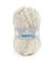 Fil à tricoter Knitty 6 - 100GR - DMC Just Knitting Ecru Chiné (930)