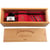 Coffret - Calligraphie - Plumier en bois - Encre de Chine - Herbin - La Perle des Encres