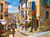Puzzle 2000 pièces - Saint-Émilion, France - Castorland