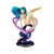 Urusei Yatsura - Statuette FiguartsZERO Chouette Lum 21 cm