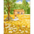 Princesse - Canevas antique Tranquillité Rafael Angelo 50x65cm