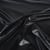 Tissu Simili cuir souple Premium Noir
